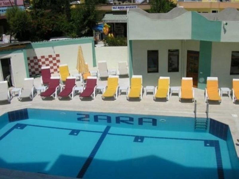 Tunc Zara Hotel 203905