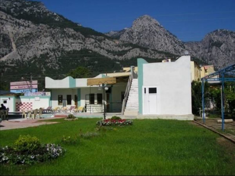 Tunc Zara Hotel 203906