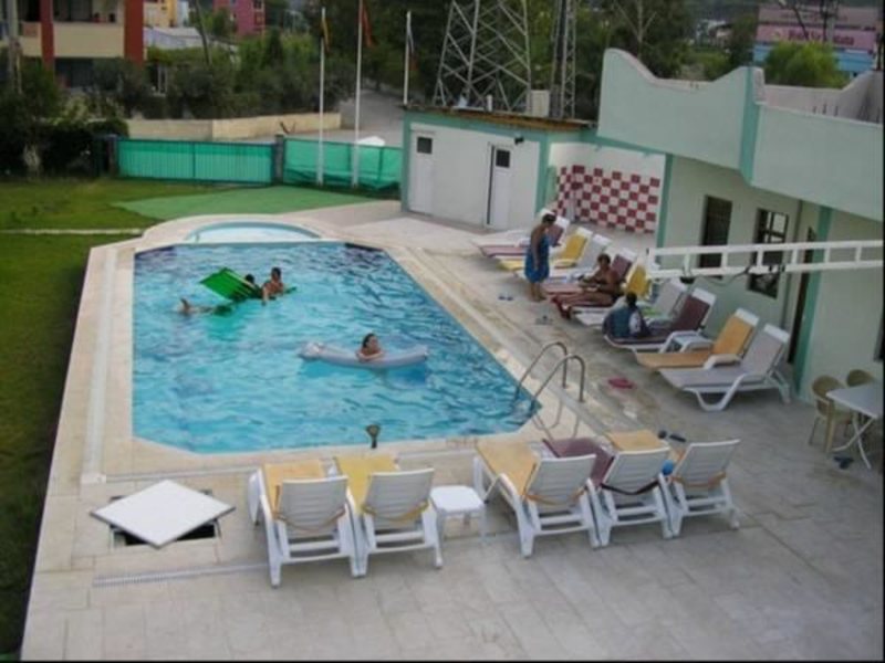 Tunc Zara Hotel 203907