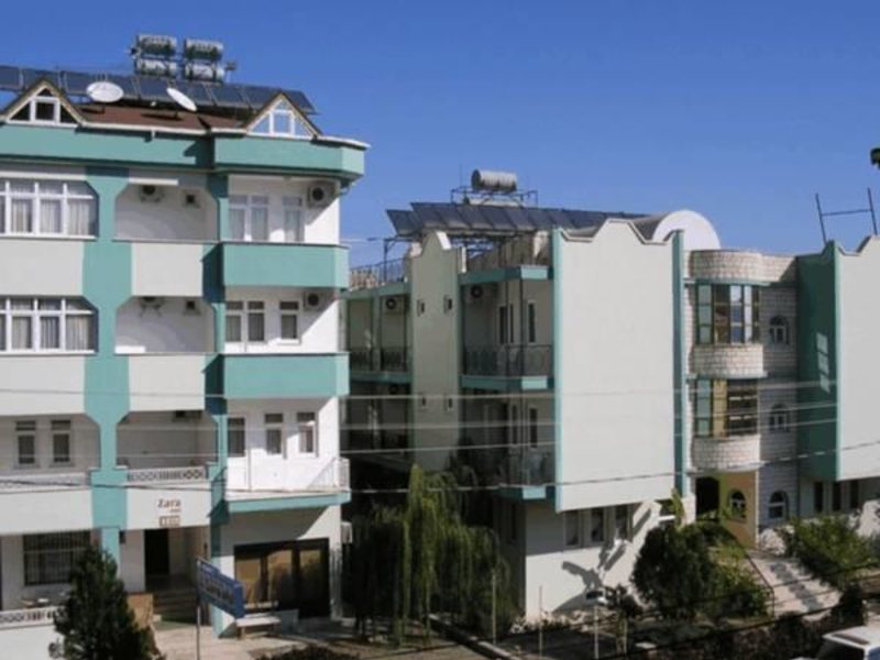 Tunc Zara Hotel 203908