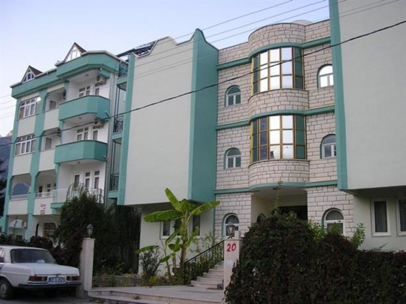 Tunc Zara Hotel 203909