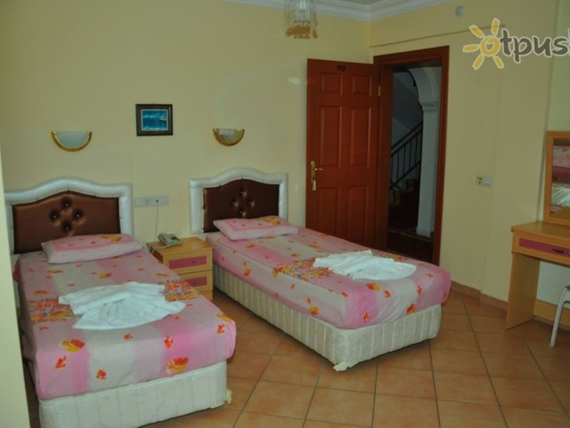 Tunc Zara Hotel 296532