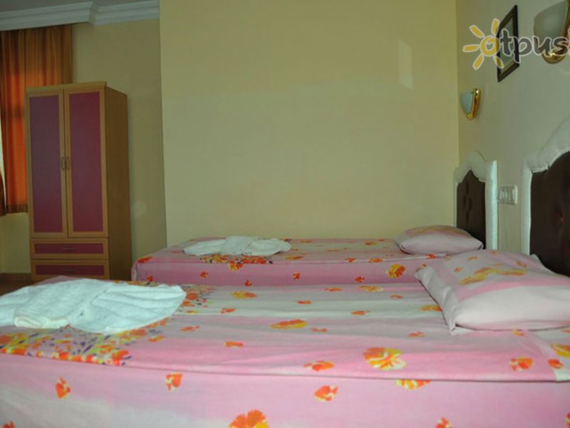 Tunc Zara Hotel 296533