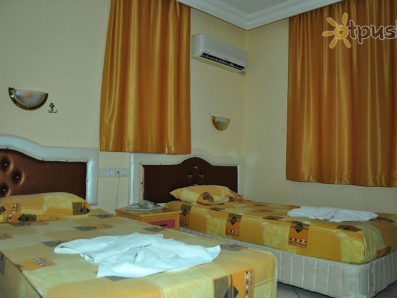 Tunc Zara Hotel 296534