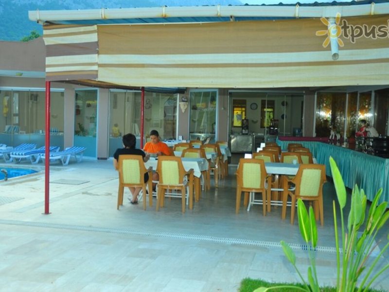 Tunc Zara Hotel 296537