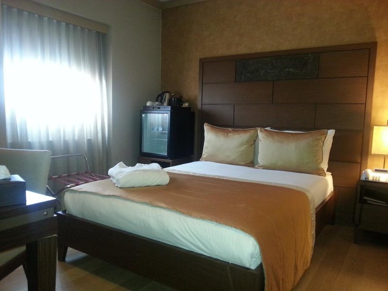 Tunel Residence 271418