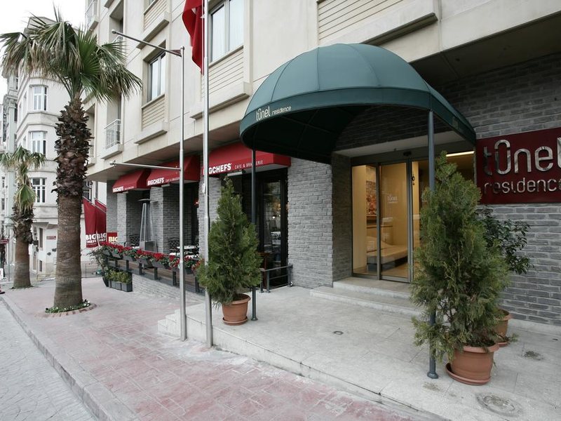 Tunel Residence 271421