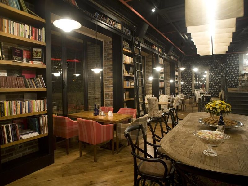 Tunel Residence 274595