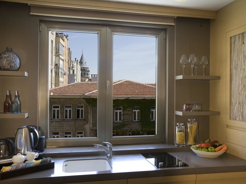 Tunel Residence 274597