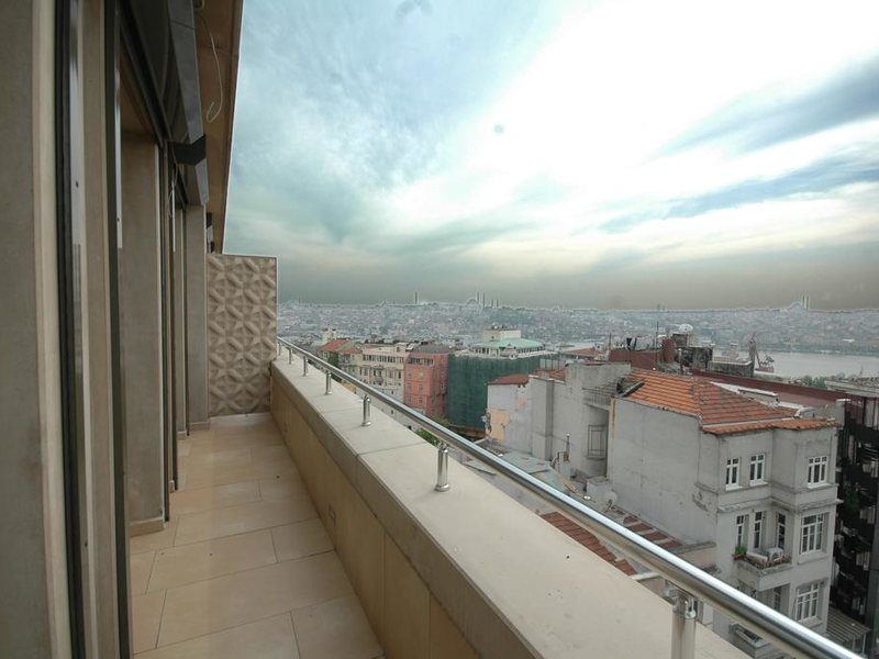 Tunel Residence 274598