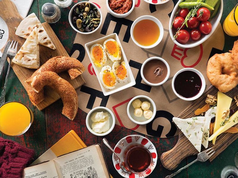 Tunel Residence 274599