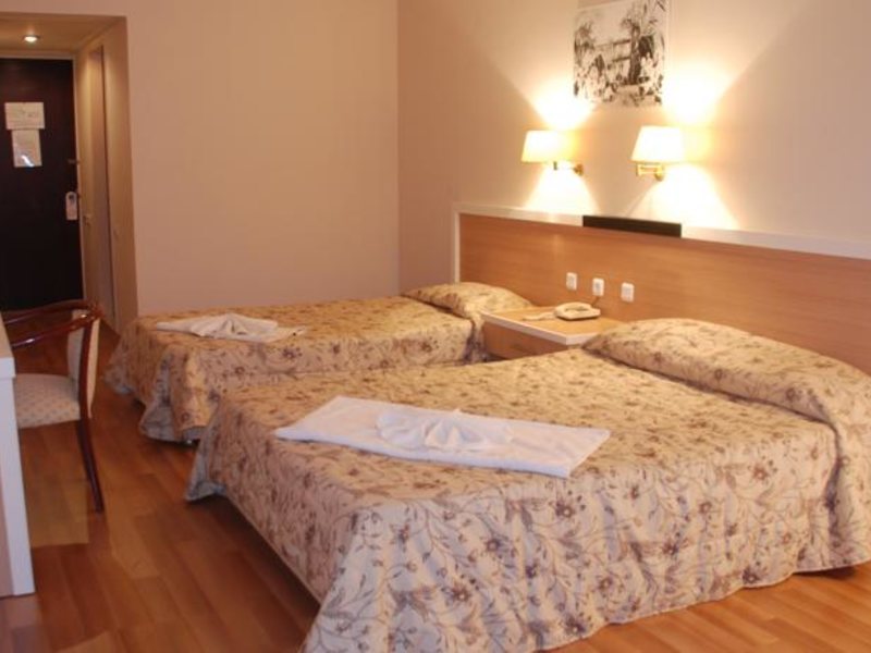 Tuntas Beach Hotel Altinkum 71564