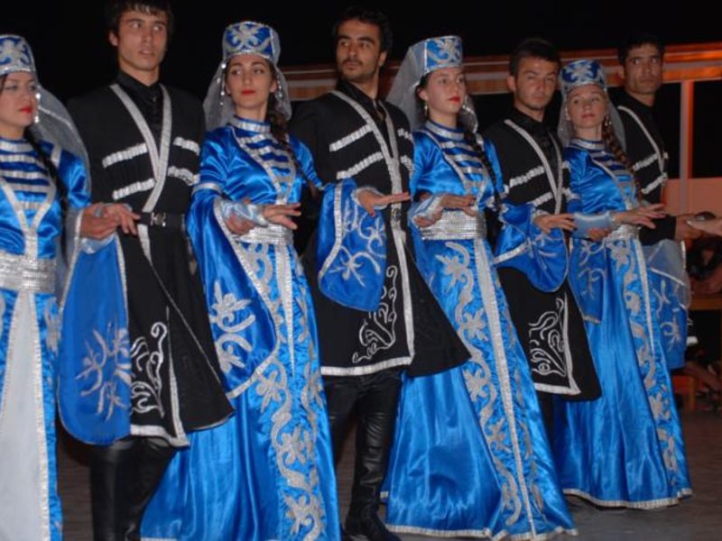 Tuntas Beach Hotel Altinkum 71565