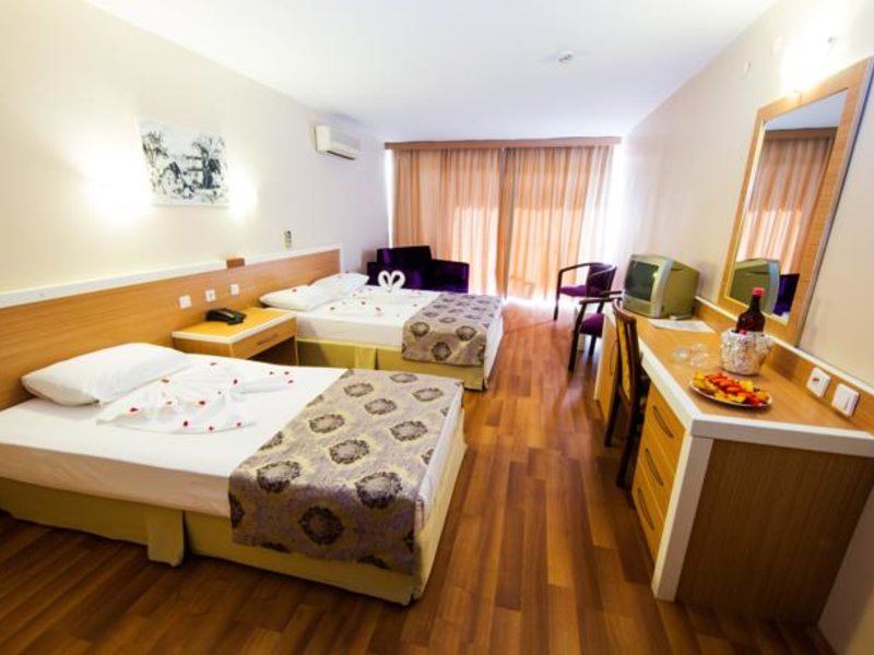 Tuntas Beach Hotel Altinkum 71568