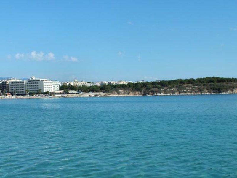 Tuntas Suites Altinkum  71598