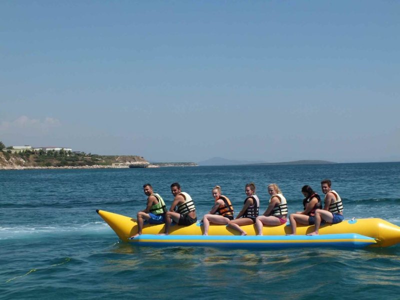 Tuntas Suites Altinkum  71604