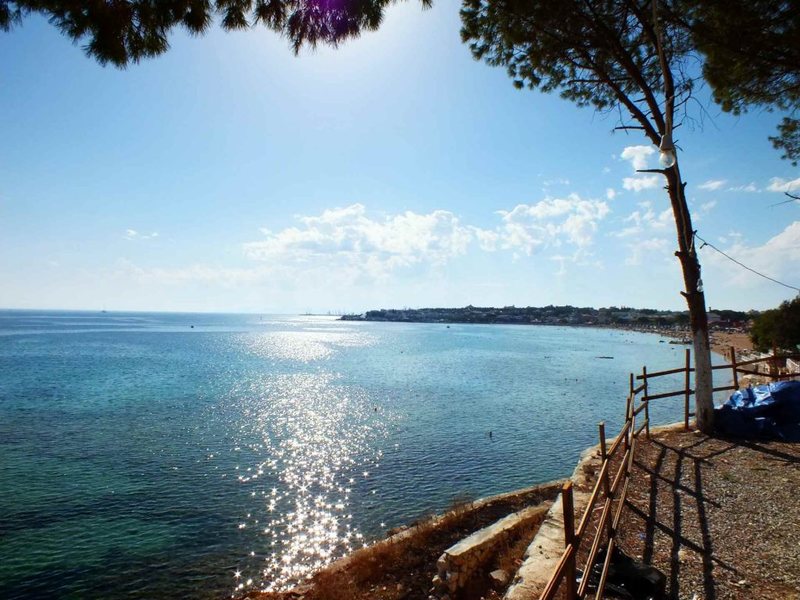 Tuntas Suites Altinkum  71608