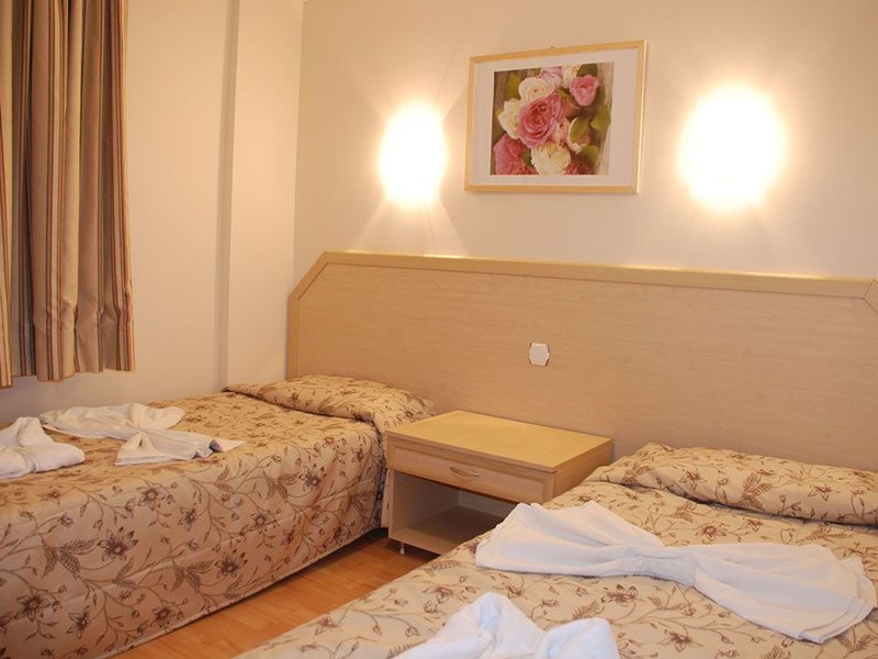 Tuntas Suites Altinkum  71615