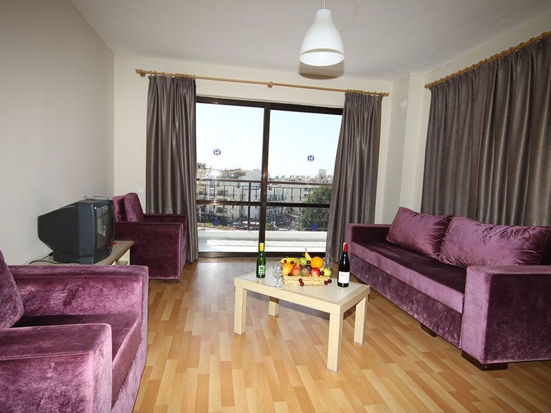 Tuntas Suites Altinkum  71617