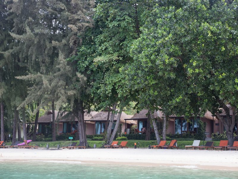 Tup Kaek Sunset Beach Resort 157220