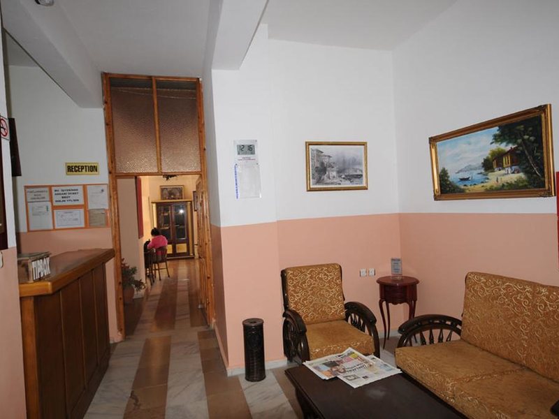 Turan Apart Hotel 181459