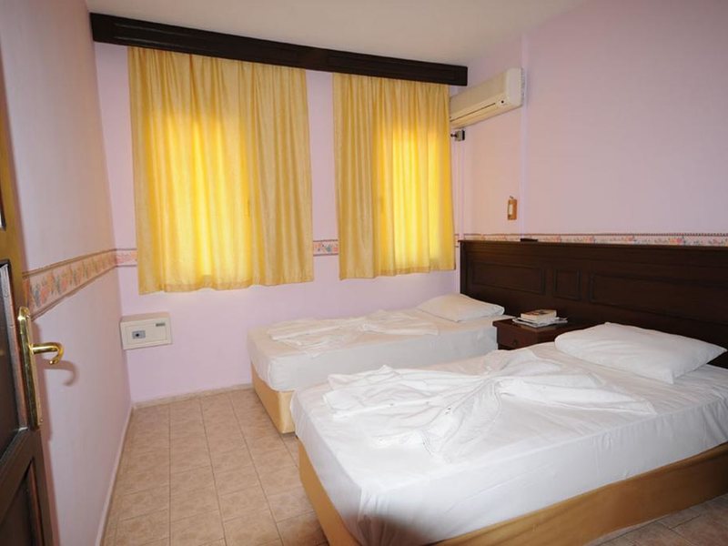 Turan Apart Hotel 181460
