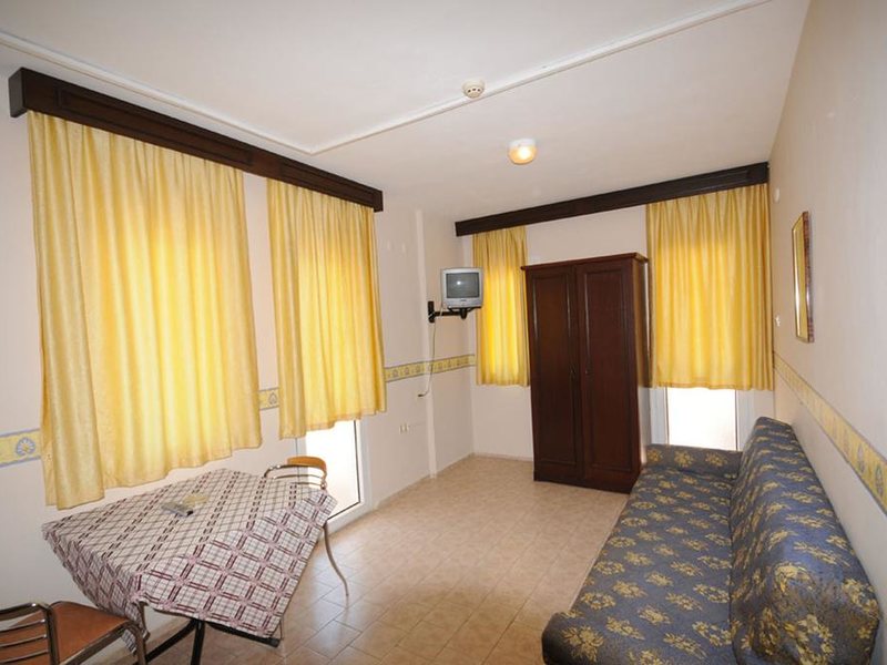 Turan Apart Hotel 181461