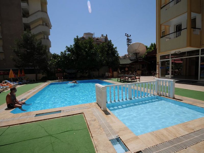 Turan Apart Hotel 181462