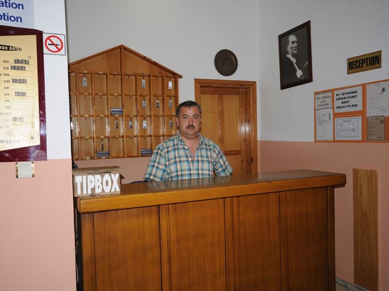 Turan Apart Hotel 181463