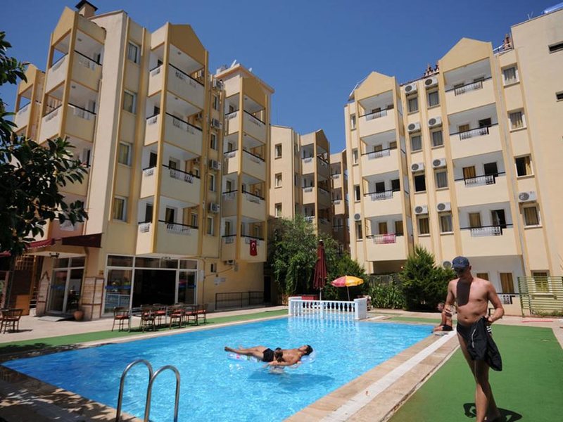 Turan Apart Hotel 181464