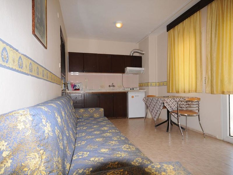 Turan Apart Hotel 181465