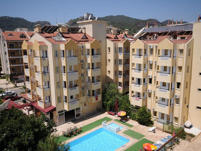 Turan Apart Hotel 181467