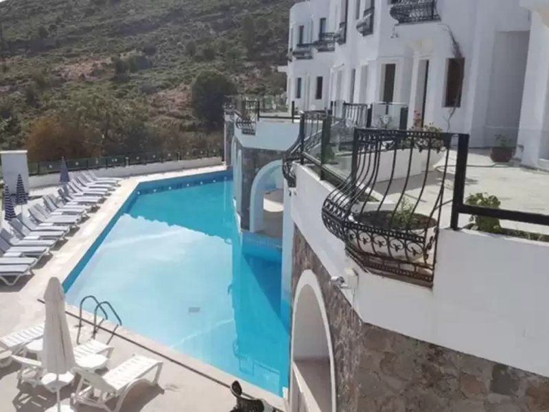 Turkbuku Hill (ex 277972