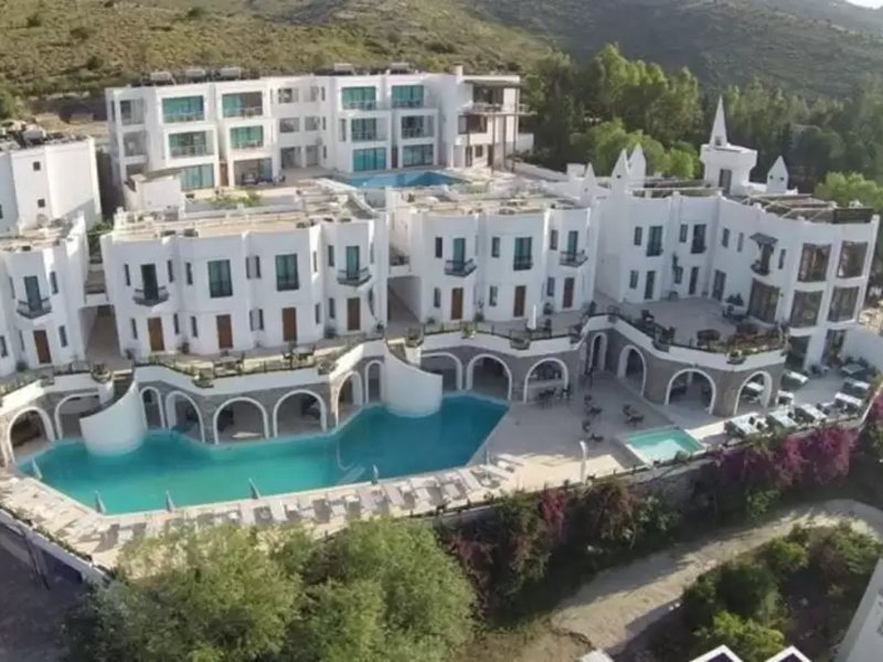 Turkbuku Hill (ex 277976