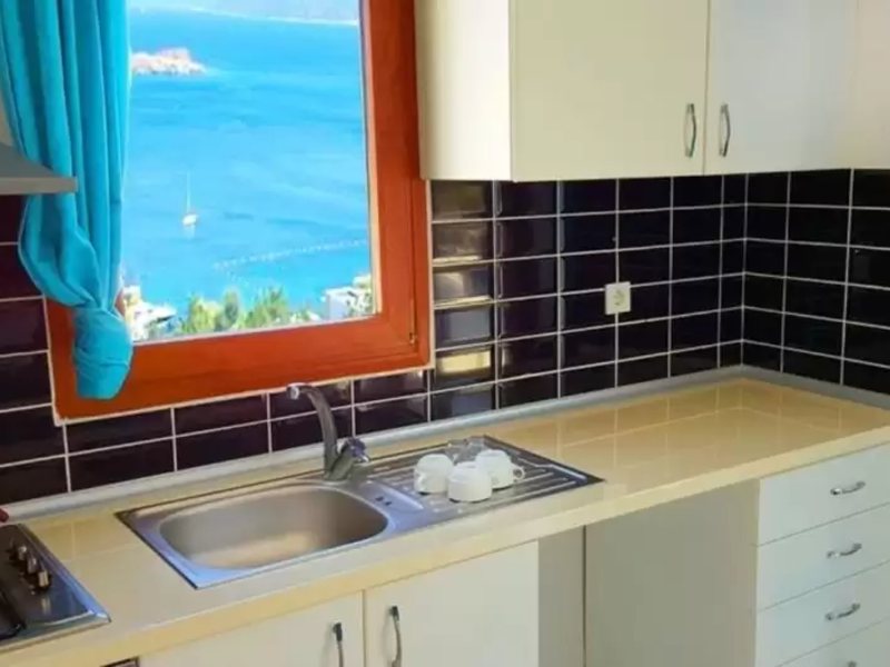 Turkbuku Hill (ex 277978