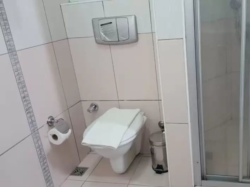 Turkbuku Hill (ex 277980