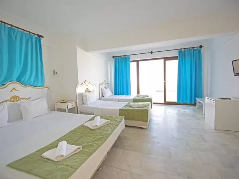 Turkbuku Hill (ex 277981