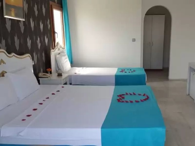 Turkbuku Hill (ex 277982