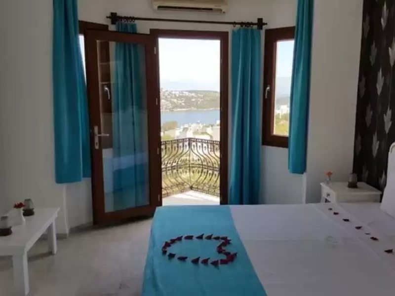 Turkbuku Hill (ex 277983