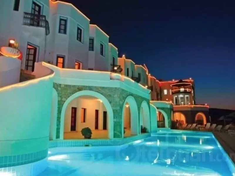 Turkbuku Hill (ex 277984