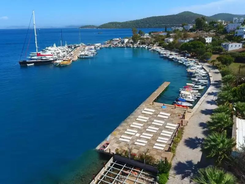 Turkbuku Hill (ex 277985