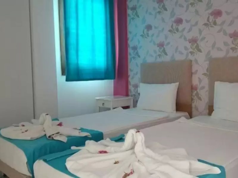 Turkbuku Hill (ex 277986