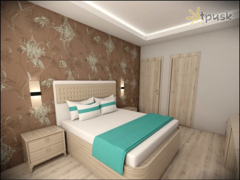 Turkis Meer Family Resort 296540