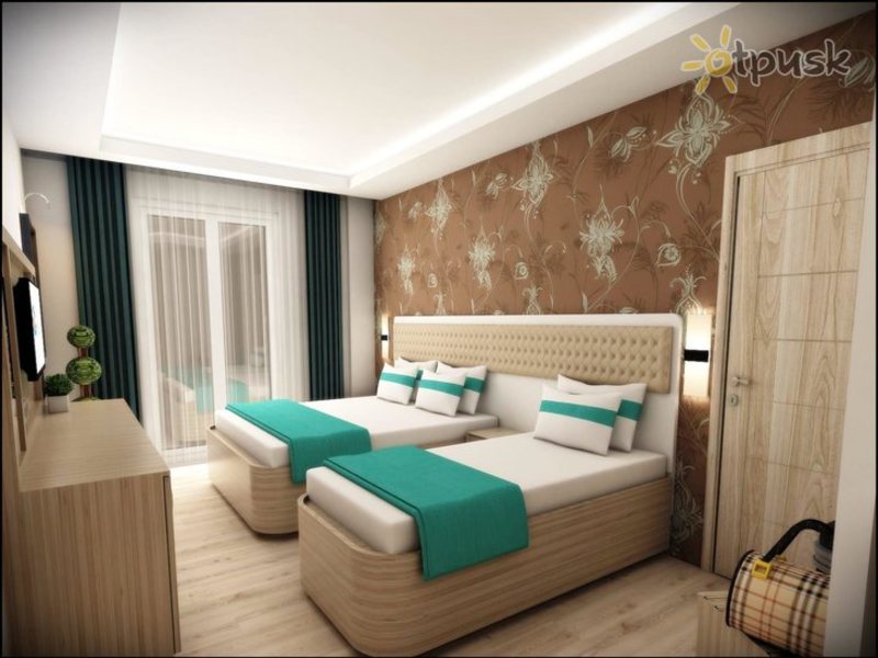 Turkis Meer Family Resort 296545