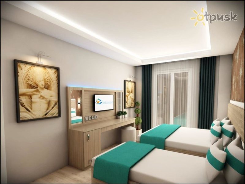 Turkis Meer Family Resort 296546