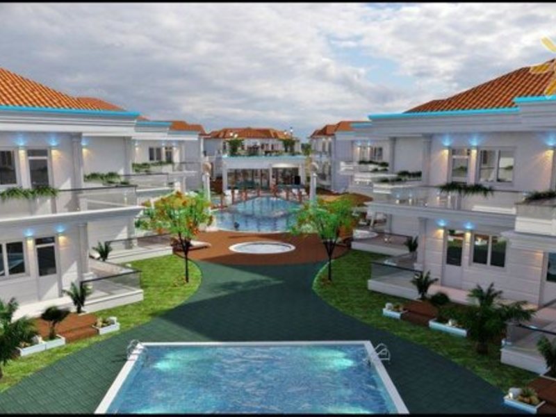 Turkis Meer Family Resort 296548