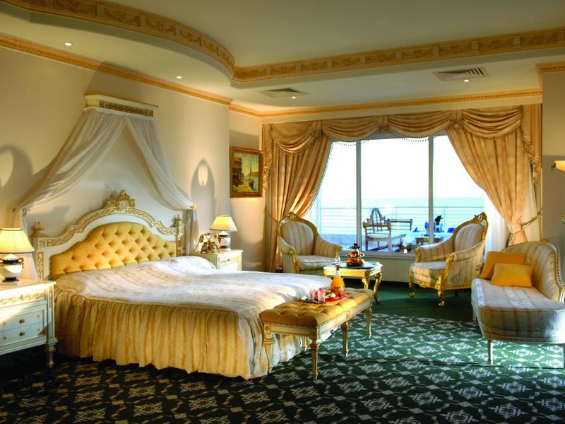Turkiz Beldibi Resort & Spa (ЗАКРЫТ) 42550