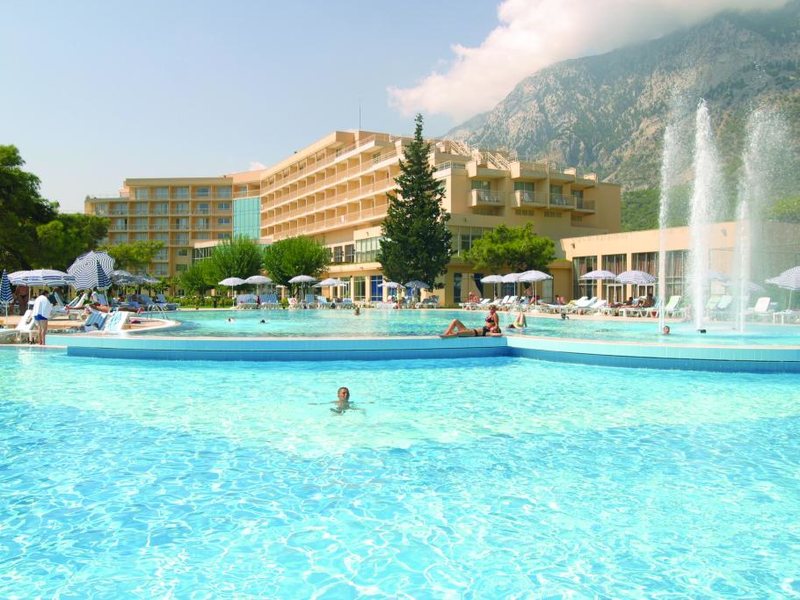 Turkiz Beldibi Resort & Spa (ЗАКРЫТ) 42552