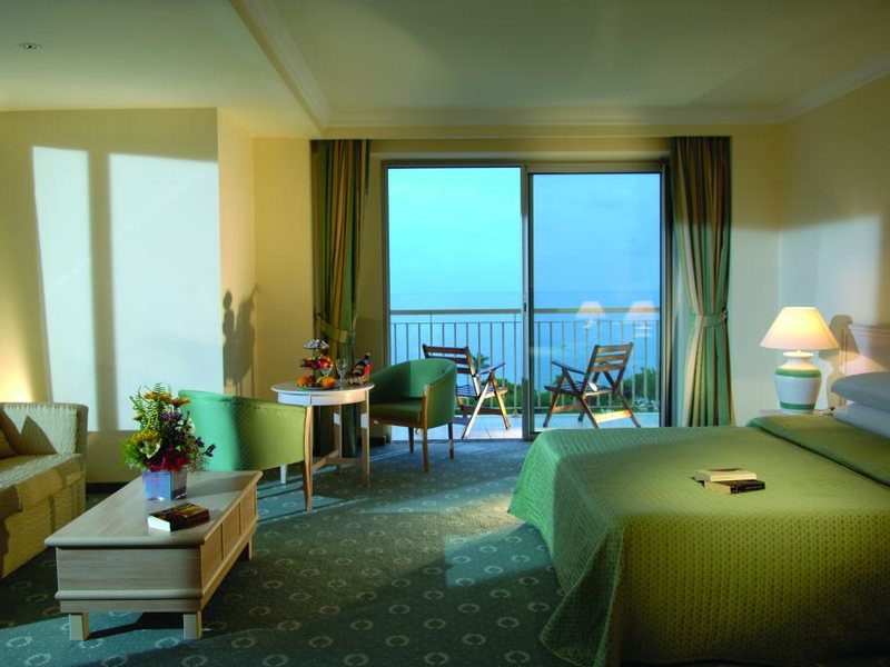 Turkiz Beldibi Resort & Spa (ЗАКРЫТ) 42553