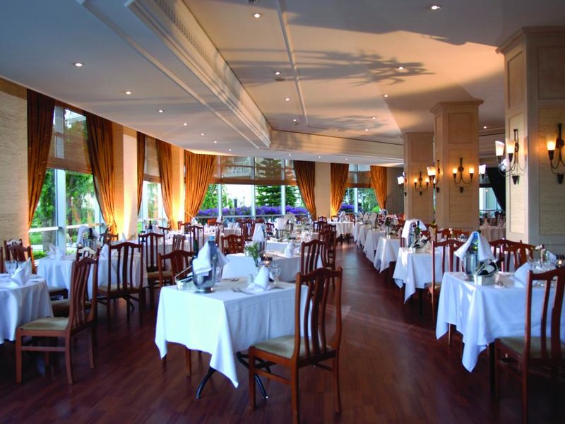 Turkiz Beldibi Resort & Spa (ЗАКРЫТ) 42556